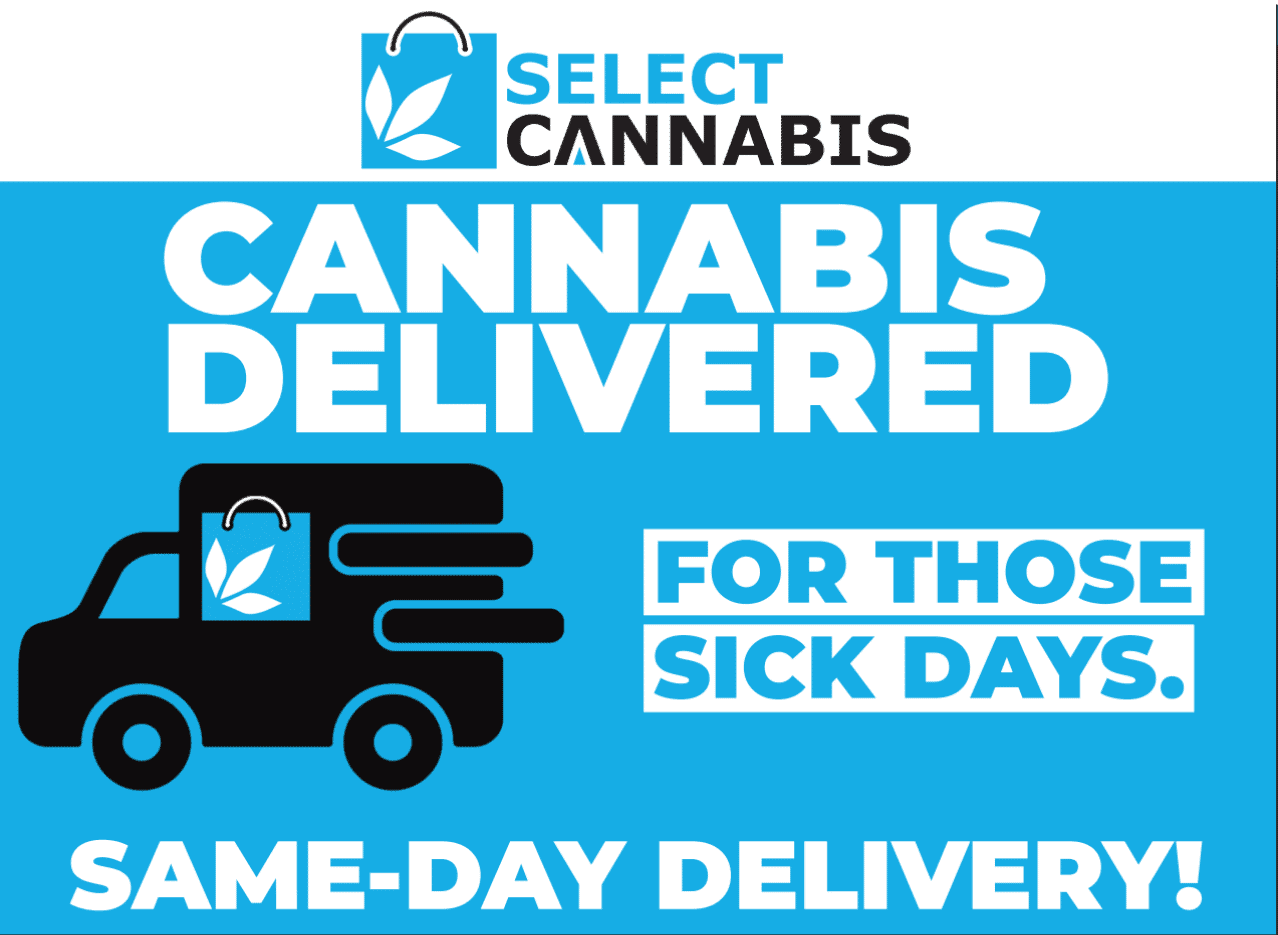 Edmonton Cannabis Delievery - Edmonton Cannabis - Fastest Cananbis Delivery - Edmonton Weed Delivery