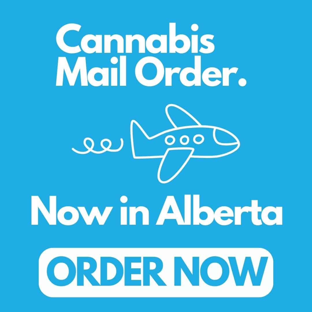 Calgary's Top Cannabis Mail Order Delivery - Discreet and Timely Service