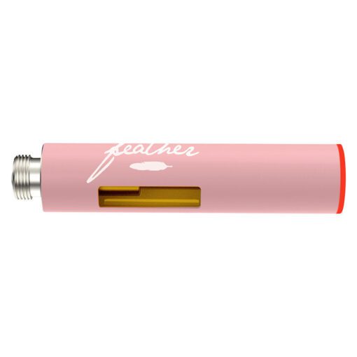 Juicy Rouge (Vape Cartridge) by Feather
