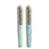 Citrus Cyclone & Mango Slap Infused Pre-Rolls (Concentrates) by Rizzlers Twisters