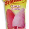Starburst Fav Reds Cotton Candy