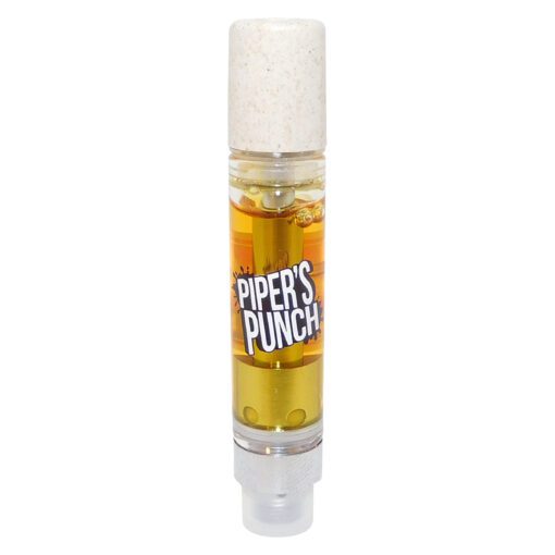 Tangria (Vape Cartridge) by Piper's Punch