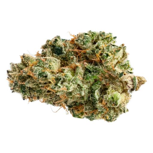 Berry Cream Puff (Dried Flower) by Pure Sunfarms
