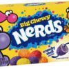 Nerds Big Chewy Theater Box
