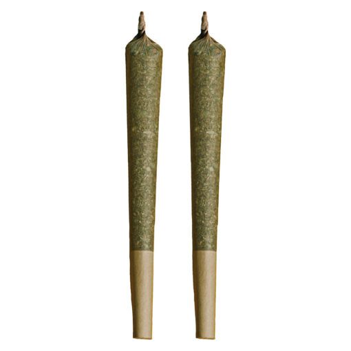 Indica (Pre-Rolls) by Thumbs Up