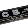 King Size Slim Premium Rolling Papers by OCB