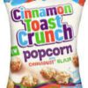 Popcorn Cinnamon Toast Crunch (Snacks)