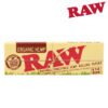 Raw - Rolling Papers Organic - 1 1/4