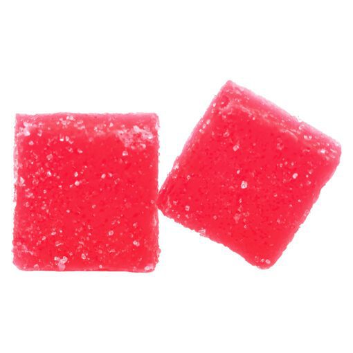 Wild Raspberry 5:1 CBD/THC Indica (Soft Chews) by Wana