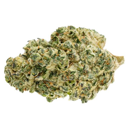 Baked Animal (Dried Flower) by Pure Sunfarms