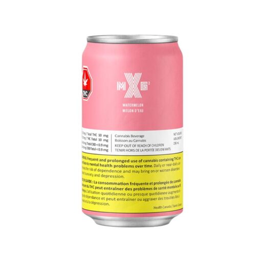 Watermelon Sparkling (Beverages) by XMG