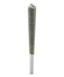 Rosin Roll Infused Pre-Roll (Concentrates) by Simply Bare