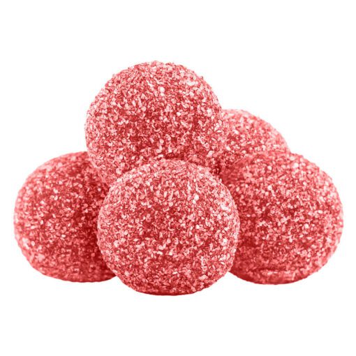 Cherry Limeade THC (Soft Chews) by Pearls