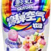Skittles Marshmallow Floral (Snacks)