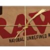 Raw - Rolling Papers Unbleached - 1 1/4