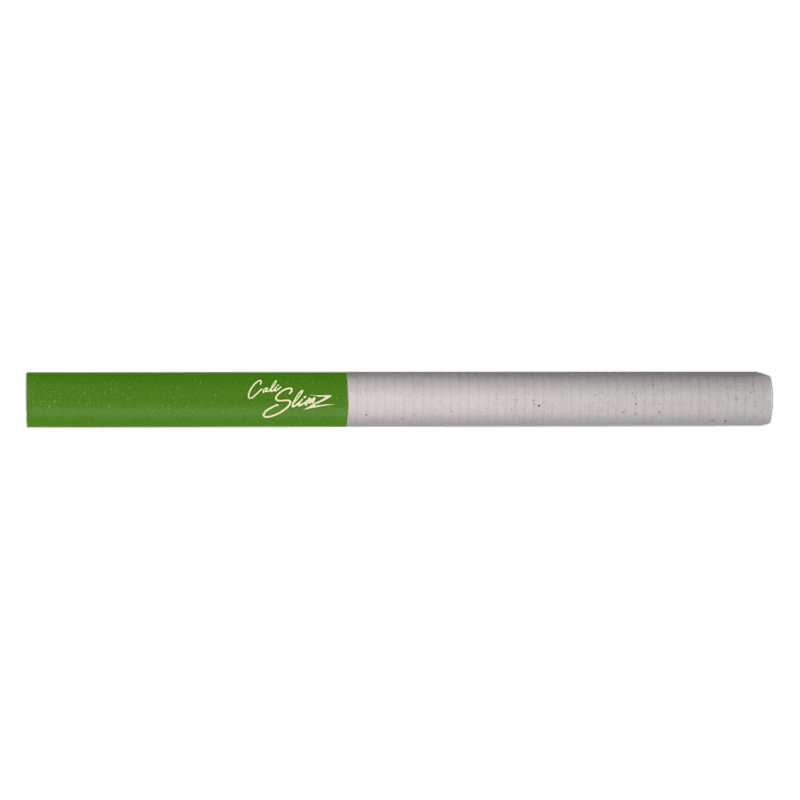 Cali Slimz | Jungle Cake Pre-Rolls | 10x0.35g