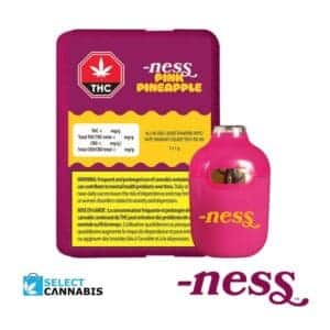 AMBR | Berry Burst Disposable Vape
